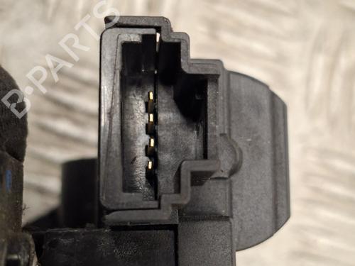 Tailgate lock RENAULT TWINGO II (CN0_) 1.5 dCi (CN0E) | BP36150671C101 - Image 3
