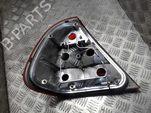 Used Right taillight Right taillight MERCEDES-BENZ C-CLASS (W202) [1993-2000] 23657488 23657488