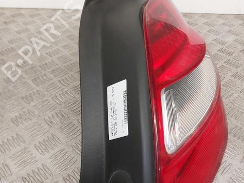 Right taillight RENAULT MEGANE II (BM0/1_, CM0/1_) 1.5 dCi (BM1F, CM1F) | BP23746942C35 
