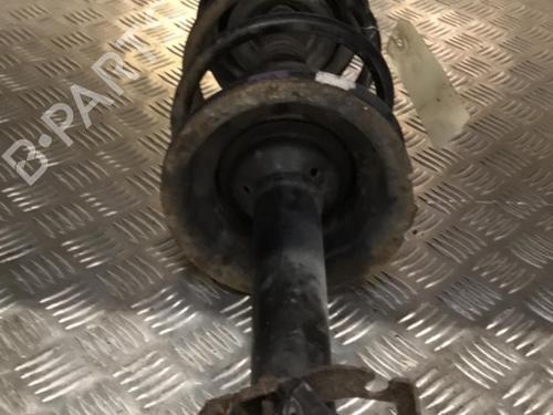 Left front shock absorber RENAULT MEGANE I Coach (DA0/1_) 1.6 16V (DA0B, DA04, DA11) | BP23714801M16 