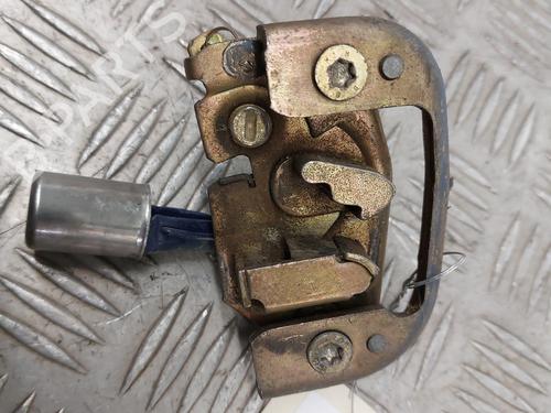 Rear left lock RENAULT 4 (112_) 1.1 (1128, S128) | BP30132612C100