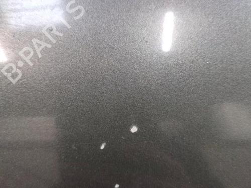 Used Hood PEUGEOT 607 (9D, 9U) 2.2 HDi (133 hp) 23744398