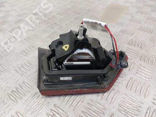 Right tailgate light RENAULT CLIO IV (BH_) 1.5 dCi 75 | BP23746534C80 - Image 5