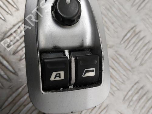Left front window switch PEUGEOT 206+ (2L_, 2M_) 1.1 | BP23659964I27  - Image 5