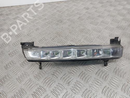 Venstre positionslygte CITROËN C4 Picasso I MPV (UD_) 1.6 HDi 110 (112 hp) 32010408