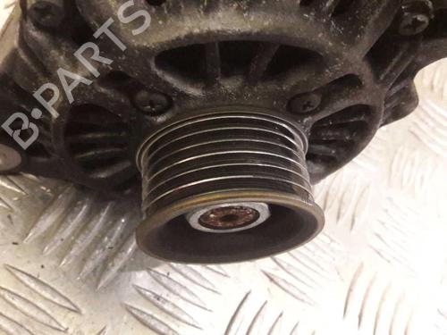 Alternator FORD FIESTA V (JH_, JD_) 1.4 16V | BP23656277M7 