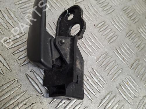 Front right interior door handle PEUGEOT BIPPER (AA_) 1.4 HDi | BP39434067I14 - Image 2
