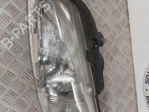 Left headlight PEUGEOT 106 II (1A_, 1C_) 1.1 i | BP23745719C28 