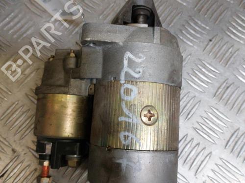 Used Starter Starter FIAT PANDA (169_) 1.1 (169.AXA1A) (54 hp) 23724404 23724404