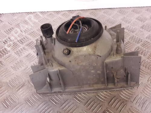 Used Left headlight RENAULT 9 (L42_) 1.4 (L422, L42C) (60 hp) 25259421