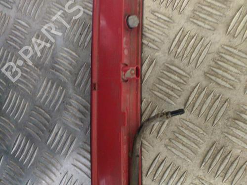 Used Third brake light FORD FOCUS III 1.6 TDCi (115 hp) 23727774