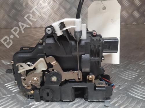 Used Rear left lock Rear left lock VW BORA I (1J2) 1.9 TDI (115 hp) 23715908 23715908