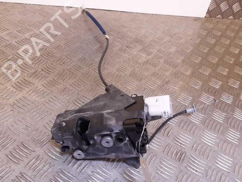 Venstre bak lås PEUGEOT 407 (6D_) 2.0 HDi 135 (6DRHRH, 6DRHRE, 6DRHRG, 6DRHRJ) (136 hp) 23715824
