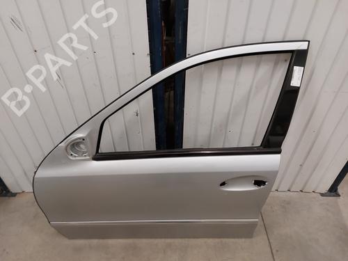 Left front door MERCEDES-BENZ E-CLASS (W211) E 270 CDI (211.016) | BP29518537C2 