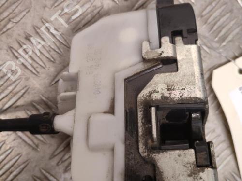 Used Rear right lock CITROËN C3 I (FC_, FN_) 1.1 i (60 hp) 23658466