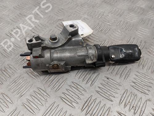 Ignition barrel VW POLO IV (9N_, 9A_) 1.4 TDI | BP23747765M48