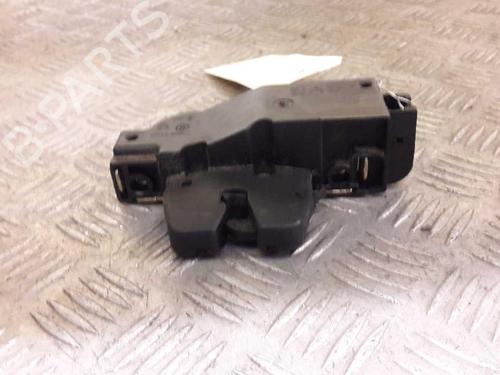 Used Tailgate lock PEUGEOT 307 Break (3E) 1.6 HDi 110 (109 hp) 23728164