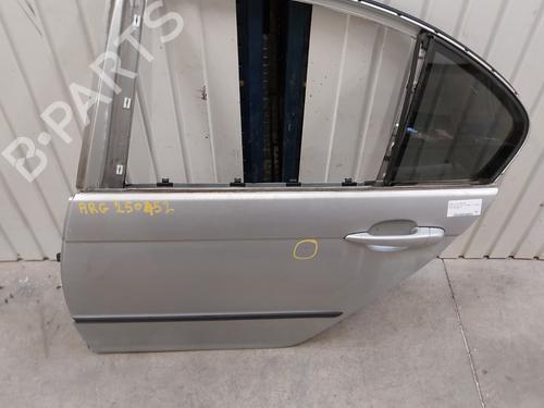 Left rear door BMW 3 (E46) 330 d | BP30302056C4