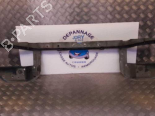 Used Front slam panel Front slam panel PEUGEOT 106 II (1A_, 1C_) 1.4 i (75 hp) 23725590 23725590