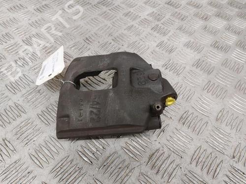 Used Left front brake caliper Left front brake caliper MAZDA 2 (DY) 1.2 (DY3W) (75 hp) 23737595 23737595