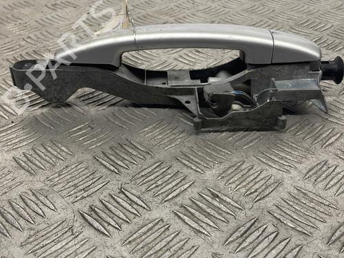Used Rear right exterior door handle CITROËN C4 Grand Picasso I (UA_) 2.0 HDi 150 (150 hp) 32405863