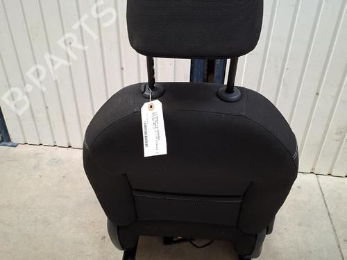 Right front seat CITROËN C3 II (SC_) 1.4 HDi 70 (SC8HZC, SC8HR0, SC8HP4) | BP36835970C16 - Image 4