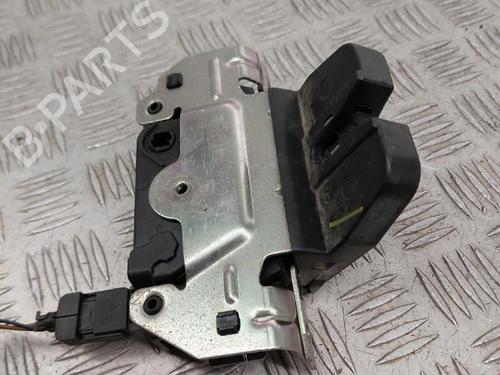 Used Tailgate lock Tailgate lock OPEL ZAFIRA / ZAFIRA FAMILY B (A05) 1.7 CDTI (M75) (110 hp) 24854025 24854025