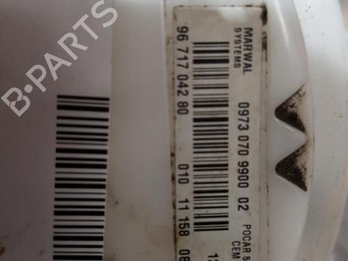 Fuel pump CITROËN C4 II (NC_) 1.4 VTi 95 (NC8FP0) | BP24851601M76 - Image 2