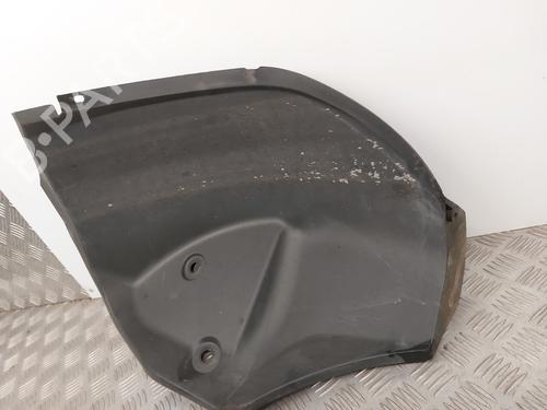 Wheel arch DACIA DUSTER (HS_) 1.5 dCi | BP28424981C56 