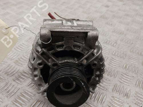 Used Alternator RENAULT SCÉNIC I MPV (JA0/1_, FA0_) 1.6 (JA00, JA16, JA15, JA19, JA1V, JA2B, JA2C, JA0B,... (107 hp) 31695730