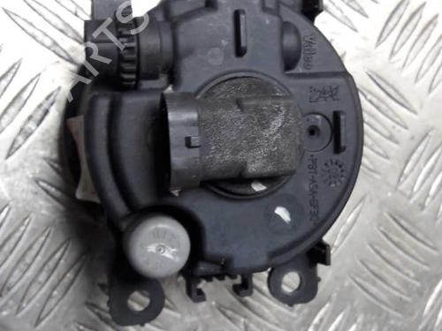 Right front fog light RENAULT MEGANE II (BM0/1_, CM0/1_) 1.9 dCi (BM0G, CM0G) | BP23656213C31 