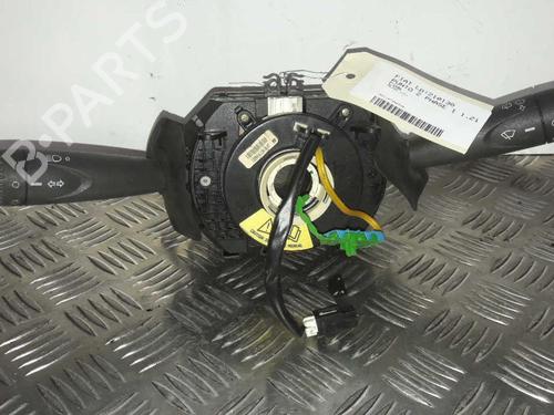 Ratstangsstang FIAT PUNTO (188_) 1.2 60 (188.030, .050, .130, .150, .230, .250) (60 hp) 24851585