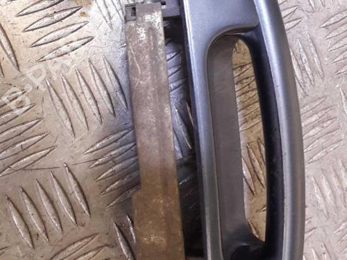 Trunk håndtak JEEP GRAND CHEROKEE II (WJ, WG) 3.1 TD 4x4 | BP23725322C132 