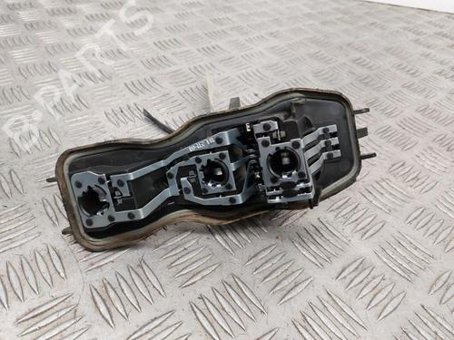 Used Lamp holder RENAULT SCÉNIC II (JM0/1_) 1.9 dCi (125 hp) 23658987