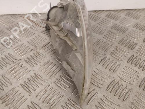 Used Left front indicator Left front indicator RENAULT MEGANE I (BA0/1_) 1.6 e (BA0F, BA0S) (90 hp) 23659094 23659094