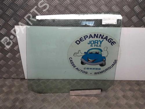Rear left door window FORD FIESTA IV (JA_, JB_) 1.3 i | BP23735221C20 