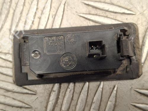 Used Licence plate light Licence plate light BMW 3 Touring (F31) 318 d (150 hp) 40056059 40056059