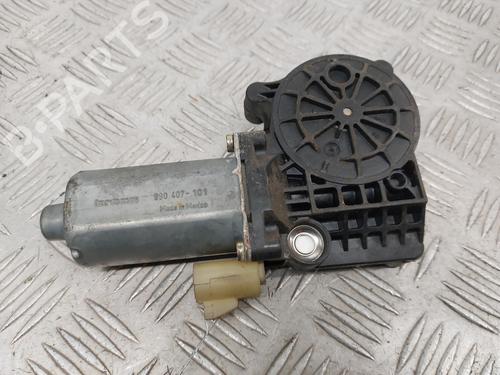 Left front window motor MERCEDES-BENZ M-CLASS (W163) ML 270 CDI (163.113) | BP29846367E21 