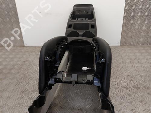 Middle console NISSAN QASHQAI II (J11, J11_) 1.6 dCi | BP33842019I22 - Image 4