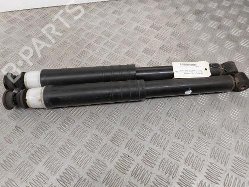 Right rear shock absorber RENAULT CLIO IV (BH_) 1.2 16V | BP23745028M19 