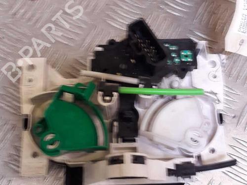 Comando clima DACIA LOGAN (LS_) 1.4 (LS0A, LS0C, LS0E, LS0G) (75 hp) 24853063