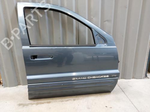 Right front door JEEP GRAND CHEROKEE II (WJ, WG) 3.1 TD 4x4 | BP23746608C3 