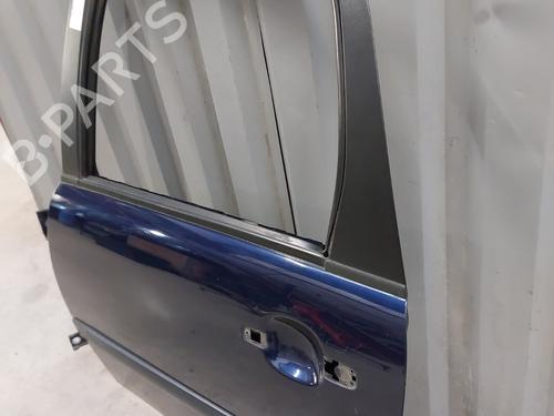 Left rear door CITROËN C3 I (FC_, FN_) 1.1 i | BP23747753C4 