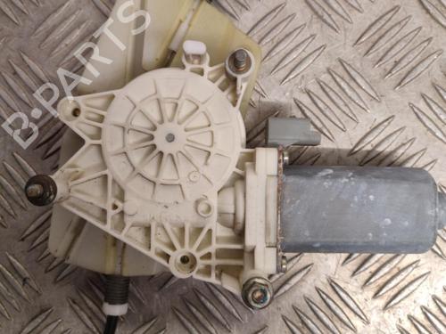 Used Rear right window mechanism Rear right window mechanism PEUGEOT 607 (9D, 9U) 2.2 HDi (133 hp) 23735592 23735592