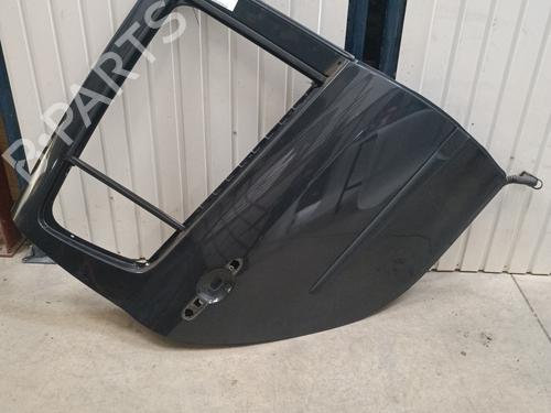 Used Right rear door RENAULT CLIO III (BR0/1, CR0/1) 1.6 16V (BR09, BR0T, CR09, CR0T) (88 hp) 29222331