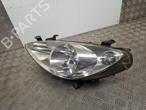 Używane Lampa przednia lewa Lampa przednia lewa PEUGEOT 307 (3A/C) 2.0 HDi 110 (107 hp) 39896201 39896201