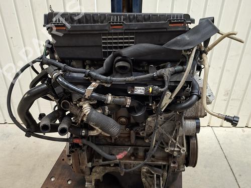 Engine FIAT GRANDE PUNTO (199_)  | BP34430099M1  - Image 5