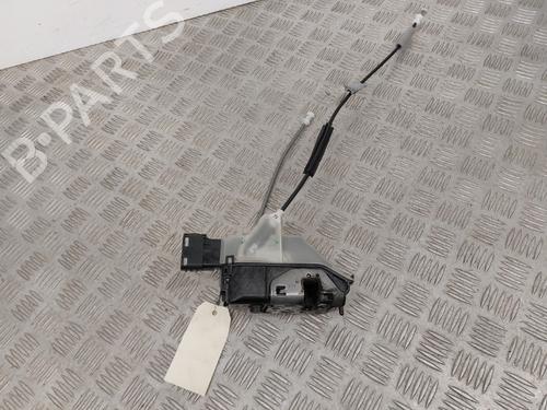 Used Front right lock CITROËN C4 CACTUS 1.5 BlueHDi 100 (102 hp) 23746624