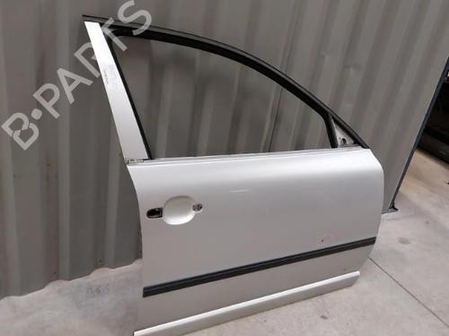 Right front door SKODA SUPERB I (3U4) 2.5 TDI | BP23659006C3 