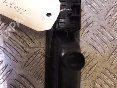 Used Left rear window switch Left rear window switch RENAULT SCÉNIC III (JZ0/1_) 2.0 16V (JZ0G, JZ0P, JZ1E, JZ1P) (140 hp) 23727247 23727247